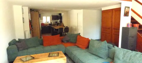 Дом с 3 спальнями в Сен-Рафаэль, Франция № 339565 5