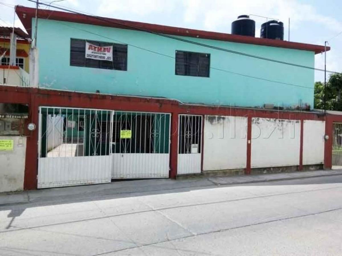 8 bedrooms House in Veracruz, Mexico No. 217545