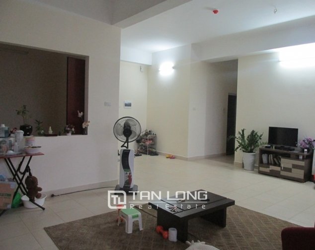 2 bedrooms Apartment in Cau Giay, Vietnam No. 3386