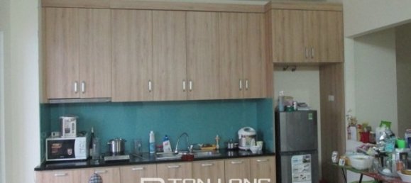 2 bedrooms Apartment in Cau Giay, Vietnam No. 3386 2