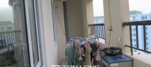2 bedrooms Apartment in Cau Giay, Vietnam No. 3386 7