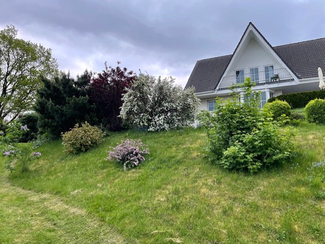 5غرفة منزل في Goslar, Germany رقم 217935