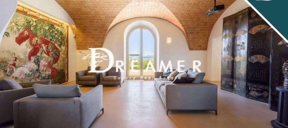 5 Schlafzimmer Villa in Volterra, Italy, Nr. 334985 10