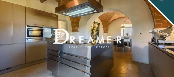 5 Schlafzimmer Villa in Volterra, Italy, Nr. 334985 32