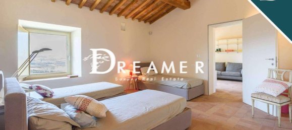 5 Schlafzimmer Villa in Volterra, Italy, Nr. 334985 38