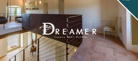 5 Schlafzimmer Villa in Volterra, Italy, Nr. 334985 26