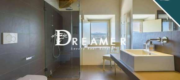 5 Schlafzimmer Villa in Volterra, Italy, Nr. 334985 46
