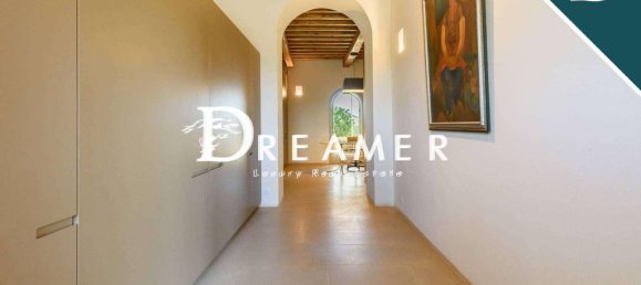 5 Schlafzimmer Villa in Volterra, Italy, Nr. 334985 33