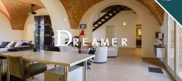 5 Schlafzimmer Villa in Volterra, Italy, Nr. 334985 12