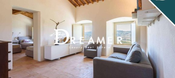 5 Schlafzimmer Villa in Volterra, Italy, Nr. 334985 25