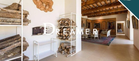 5 Schlafzimmer Villa in Volterra, Italy, Nr. 334985 20