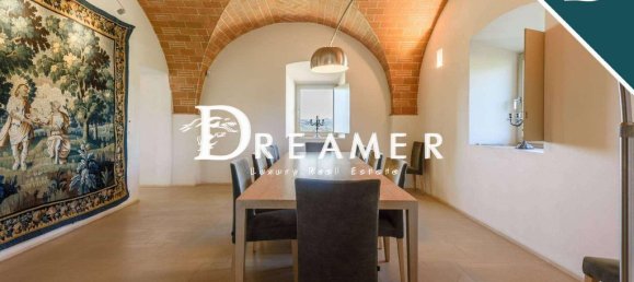 5 Schlafzimmer Villa in Volterra, Italy, Nr. 334985 23