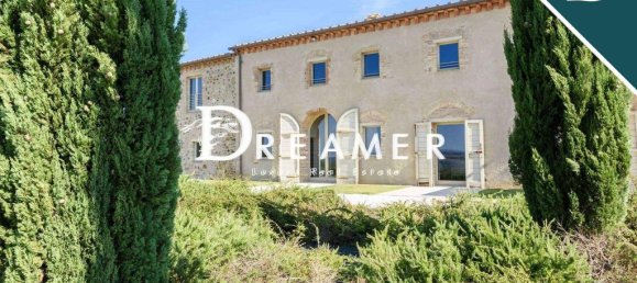 5 Schlafzimmer Villa in Volterra, Italy, Nr. 334985 5
