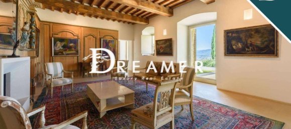 5 Schlafzimmer Villa in Volterra, Italy, Nr. 334985 19