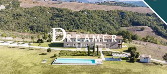 5 Schlafzimmer Villa in Volterra, Italy, Nr. 334985 2