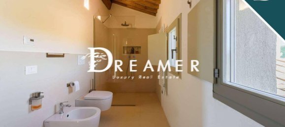 5 Schlafzimmer Villa in Volterra, Italy, Nr. 334985 45