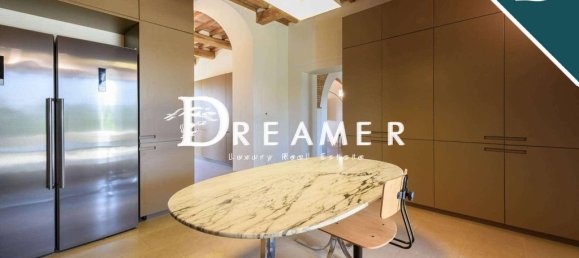 5 Schlafzimmer Villa in Volterra, Italy, Nr. 334985 29