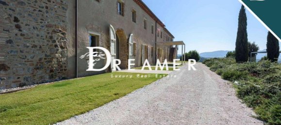 5 Schlafzimmer Villa in Volterra, Italy, Nr. 334985 48