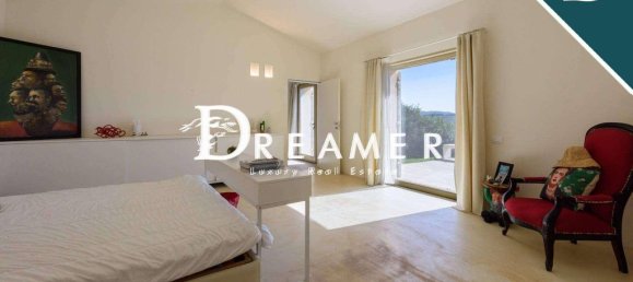 5 Schlafzimmer Villa in Volterra, Italy, Nr. 334985 35