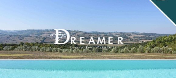 5 Schlafzimmer Villa in Volterra, Italy, Nr. 334985 6