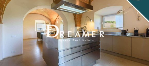 5 Schlafzimmer Villa in Volterra, Italy, Nr. 334985 31