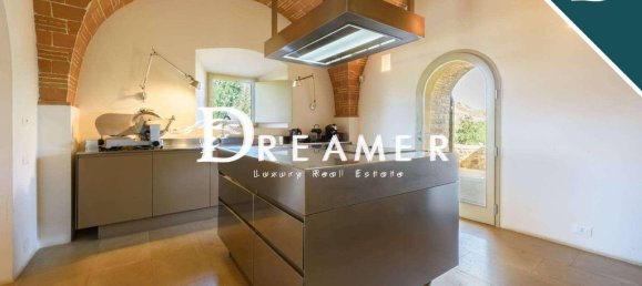 5 Schlafzimmer Villa in Volterra, Italy, Nr. 334985 30
