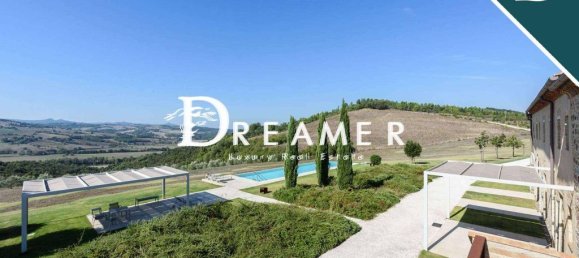 5 Schlafzimmer Villa in Volterra, Italy, Nr. 334985 49