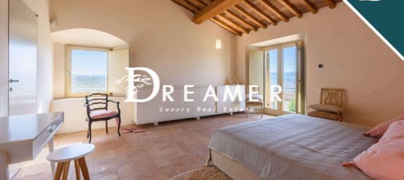5 Schlafzimmer Villa in Volterra, Italy, Nr. 334985 39