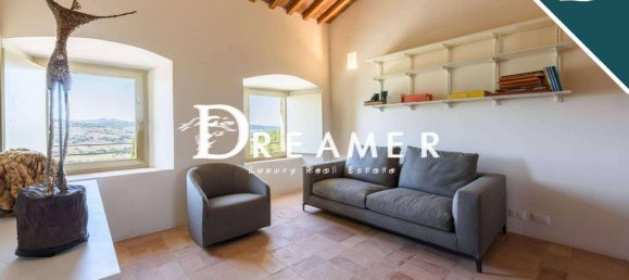 5 Schlafzimmer Villa in Volterra, Italy, Nr. 334985 24