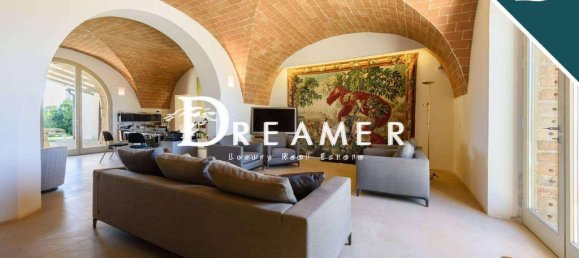 5 Schlafzimmer Villa in Volterra, Italy, Nr. 334985 15