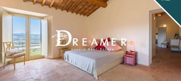 5 Schlafzimmer Villa in Volterra, Italy, Nr. 334985 40