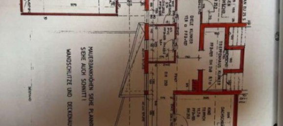 3 rooms Penthouse in Volders, Austria No. 210899 9