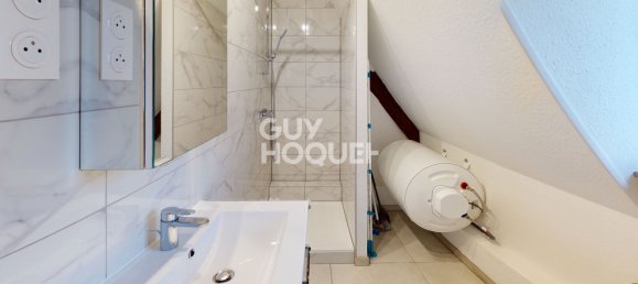 Apartamento de 1 dormitorio en Mulhouse, France No. 99351 3