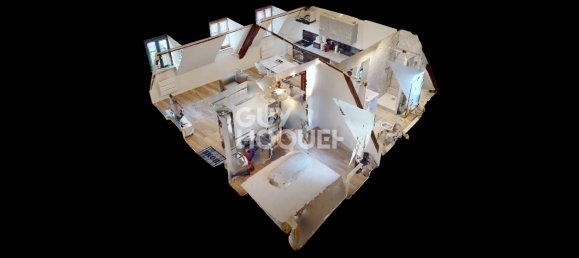 Apartamento de 1 dormitorio en Mulhouse, France No. 99351 2