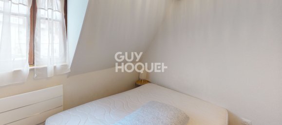 Apartamento de 1 dormitorio en Mulhouse, France No. 99351 4