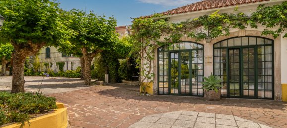 15 Schlafzimmer Hotel in Sintra, Portugal, Nr. 56862 25