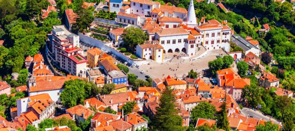 15 Schlafzimmer Hotel in Sintra, Portugal, Nr. 56862 33
