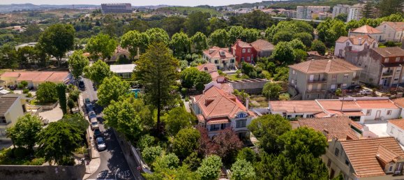 15 Schlafzimmer Hotel in Sintra, Portugal, Nr. 56862 37