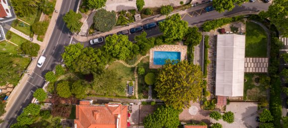 15 Schlafzimmer Hotel in Sintra, Portugal, Nr. 56862 29