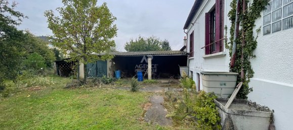 2 bedrooms Villa in Acheres, France No. 189240 8