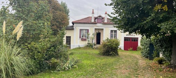 2 bedrooms Villa in Acheres, France No. 189240 7