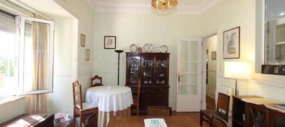 5 bedrooms Apartment in Lisbon, Portugal No. 216902 14