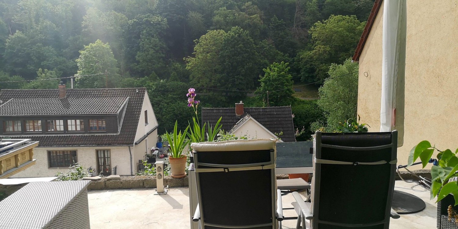 4 rooms House in Mainz-Bingen, Germany No. 314229