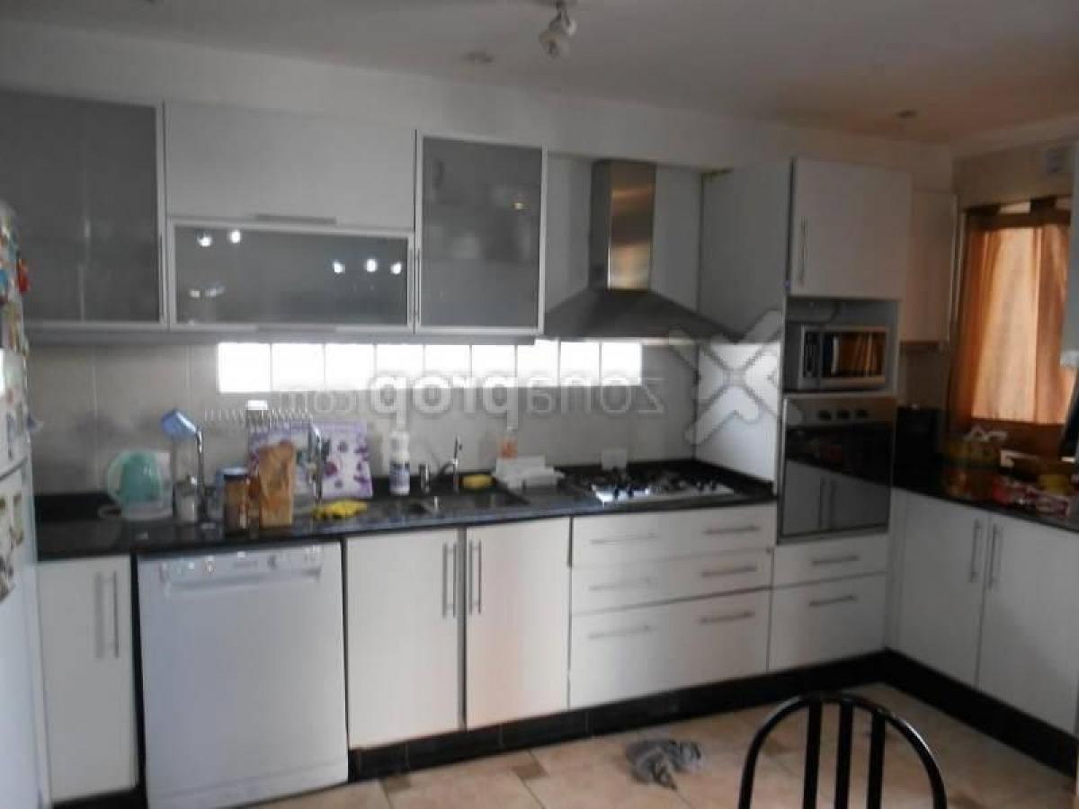 3 Schlafzimmer Wohnung in Buenos Aires, Argentina, Nr. 100458