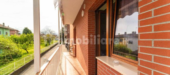 Apartamento de 2 dormitorios en Rosta, Italy No. 349390 14