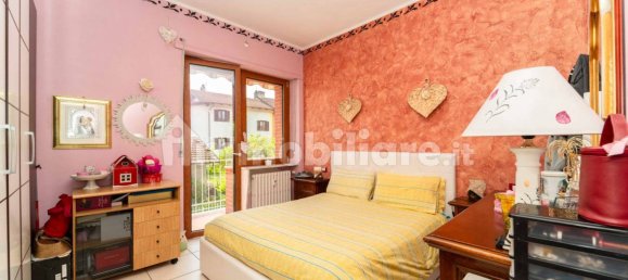 Apartamento de 2 dormitorios en Rosta, Italy No. 349390 8