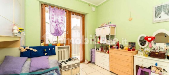 Apartamento de 2 dormitorios en Rosta, Italy No. 349390 11