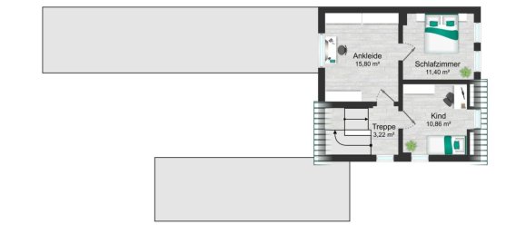 5غرفة تاون هاوس في Rhein-Erft, Germany رقم 292378 29