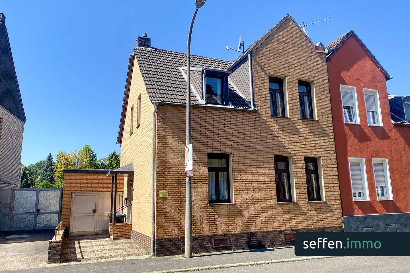 5غرفة تاون هاوس في Rhein-Erft, Germany رقم 292378