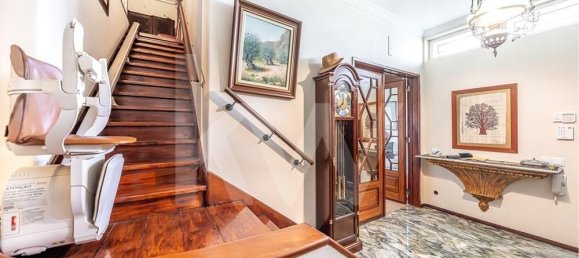 10 Schlafzimmer Villa in Lisbon, Portugal, Nr. 78814 5